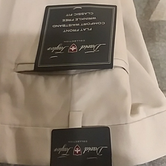 Pants - Picture 4 of 4